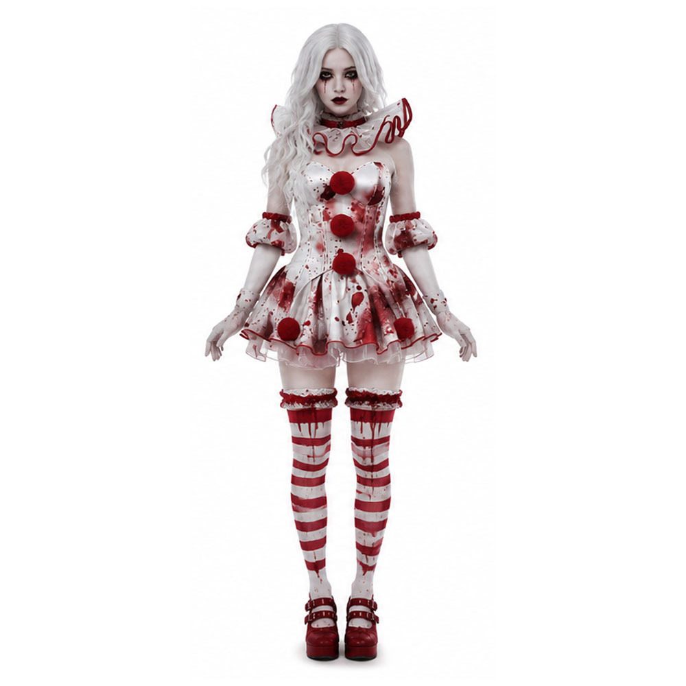 New Halloween Cosplay Costume  - огляд і ціна Halloween Costume Kids