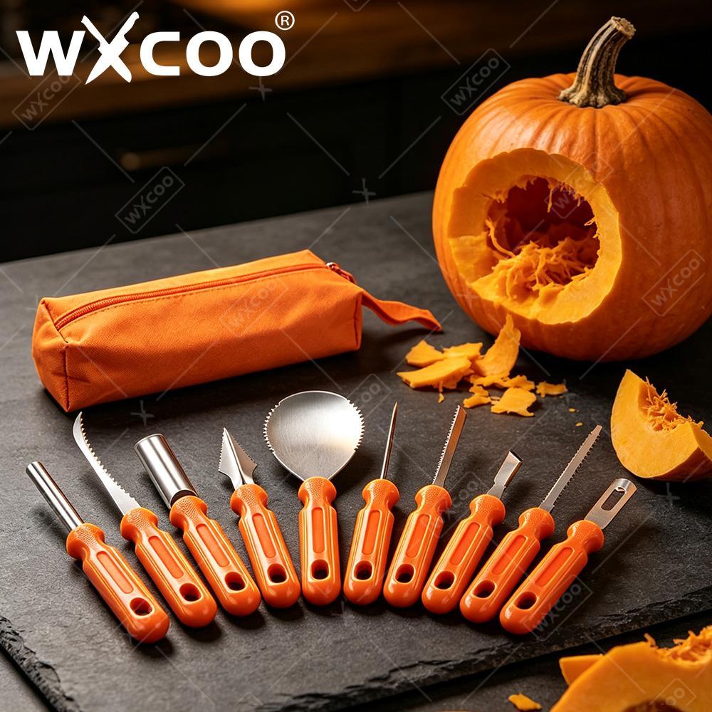 Halloween  Pumpkin  Carving  C - огляд і ціна Pumpkin Lantern Halloween