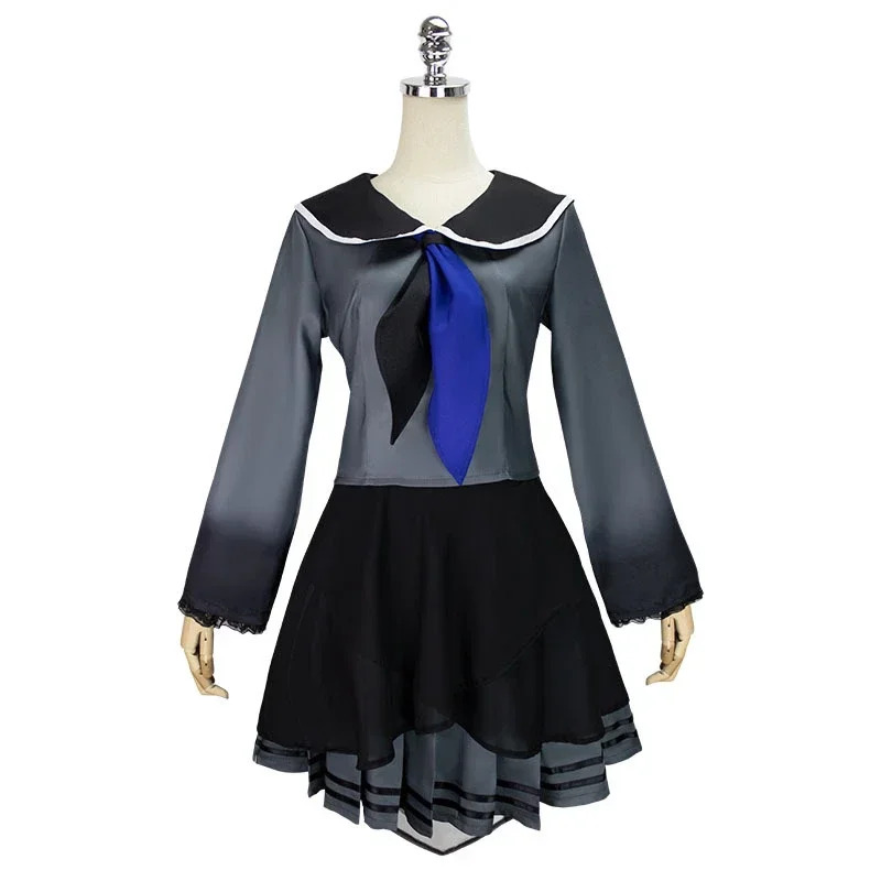 Project Sekai Game Asahina Maf - огляд і ціна Halloween Costume Kids