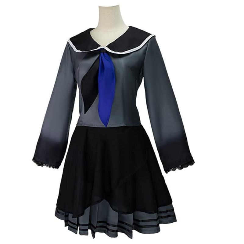 Project Sekai Game Asahina Maf - огляд і ціна Halloween Costume Kids