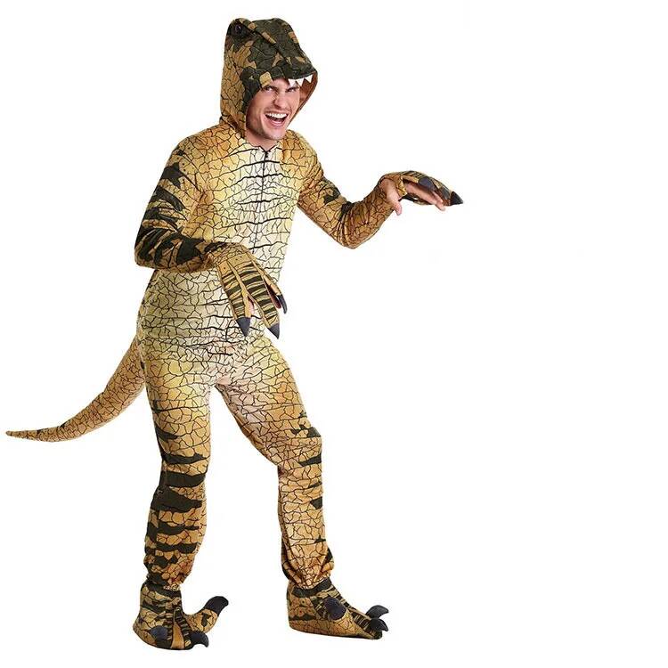 Dinosaur Tyrannosaurus Kids Co - огляд і ціна Halloween Costume Kids