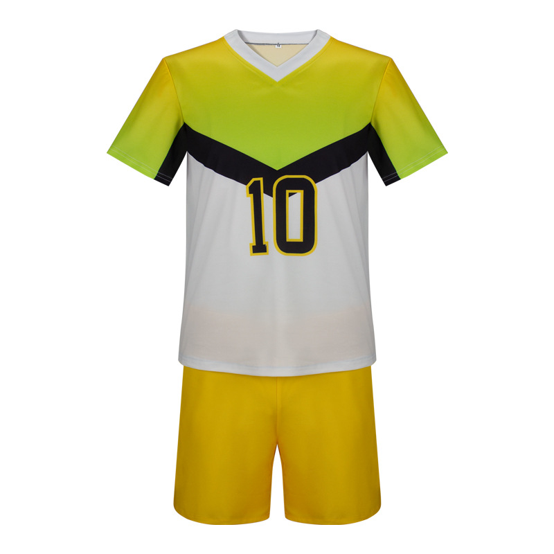 Anime Itachiyama Institute Uni - огляд і ціна Halloween Costume Kids